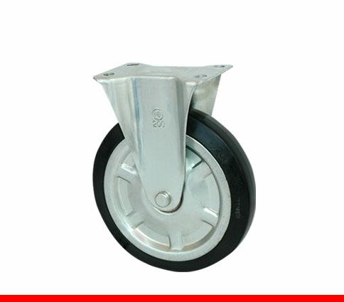 Càng bánh xe R200 cố định